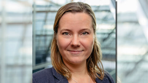 Nicole Östreich-Nelles