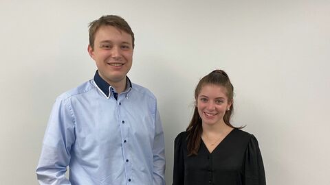 FRESCH-Team FRESCH-Team des Finanzamts