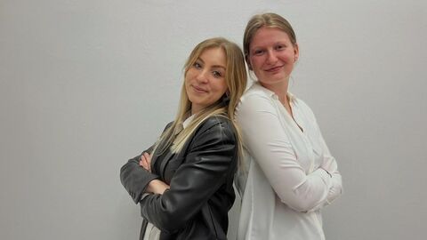 FRESCH-Team FRESCH-Team des Finanzamts Darmstadt