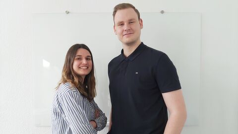 FRESCH-Team FRESCH-Team des Finanzamts