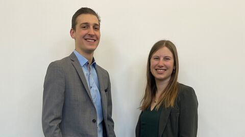 FRESCH-Team FRESCH-Team des Finanzamts Dillenburg