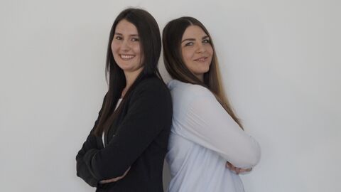 FRESCH-Team des Finanzamts