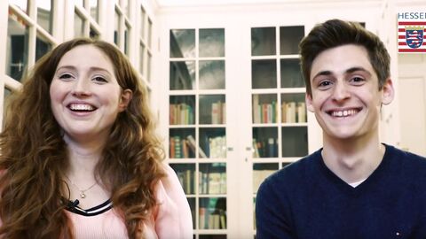 Auszubildende in Rotenburg