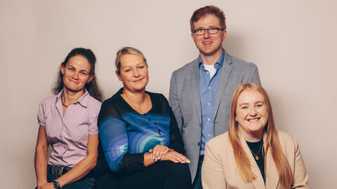 Ausbildungsstelle Groß-Gerau