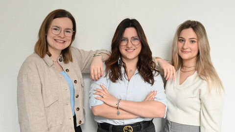 FRESCH-Team des Finanzamts Limburg