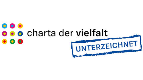 Charta der Vielfalt