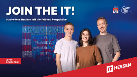 IT Hessen Studium IT Hessen Studium