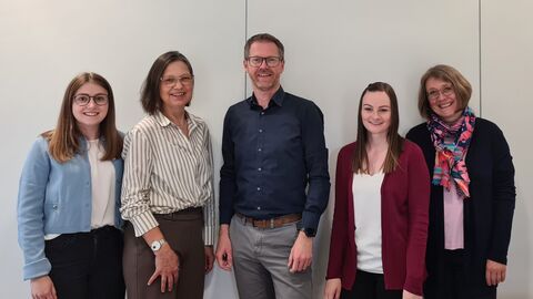 Ausbildung Hersfeld-Rotenburg