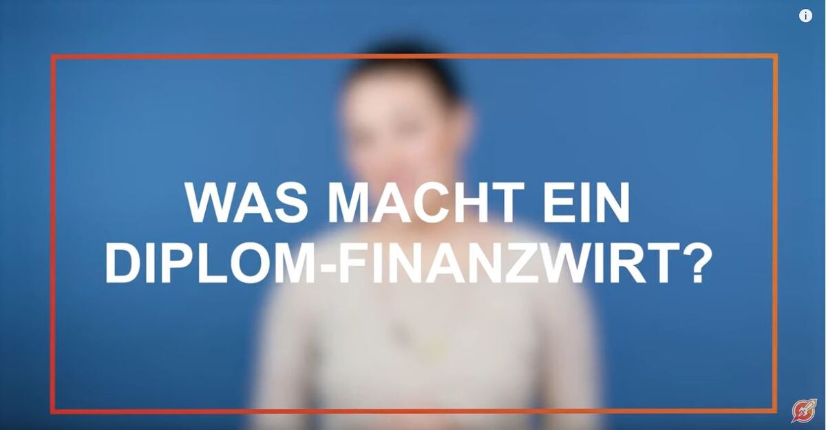 Was macht ein DiplomFinanzwirt? OhneUnsLäuftNichts Hessische